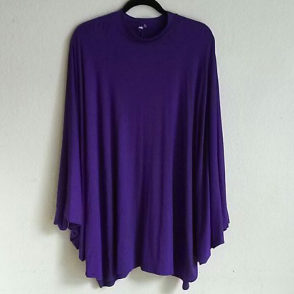 Acting Pro Over sized Shirt